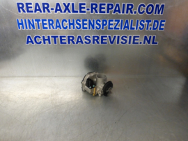 Gasklephuis nieuw VW 1.4 16V, Seat, Skoda, Audi