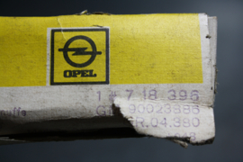 Switching sleeve Opel 90023886, 718396