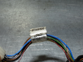 Opel Senator B, Omega A, schakelaar voor de buitenspiegel.