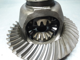 Opel Senator A/Monza crown and pinion wheel and open differential (3.45)