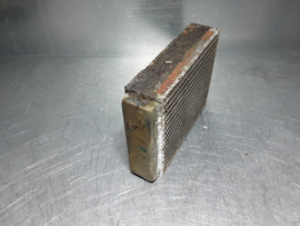Kachelradiator Opel Ascona A, Manta A.