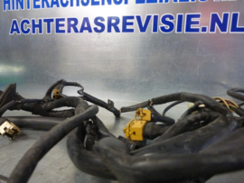 Cable set Opel, 6 cilinder, used