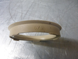 Pasring velg Opel Tigra (4 stuks)