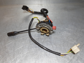 Stuurkolom schakelaar Opel Kadett C, Ascona B, Opel Manta B.