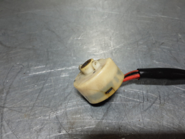 Kabel vanaf contactslot naar zekeringkast Opel Ascona B, Manta B.