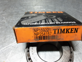 NP159221/NP254157 - Timken kegelrollager