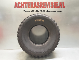 Tensor DS  32x10-15, Race use only.