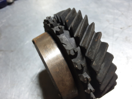 31 teeth gear box gear Opel classic