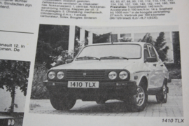 Autovisie jaarboek 1988.