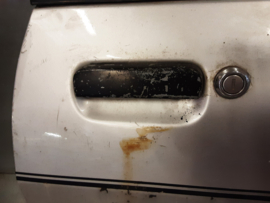 Right door Opel Manta B