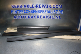 Decorative strips for Opel Ascona C, new