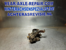 Solex 30/35 PDSI (T) carburateur.