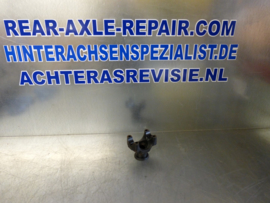 Flange Opel 2892912