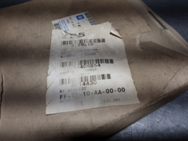 Krukas tandwiel, Krukaspoelie Opel X14XE, X16XEL, 9129210.