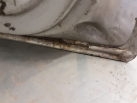 Right door Opel Manta B