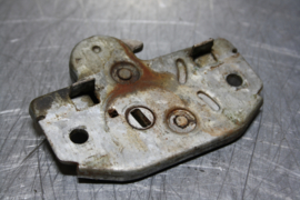 Trunk lock Opel Kadett B, used
