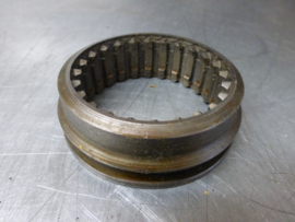 Schakelmof Opel 27mm dik