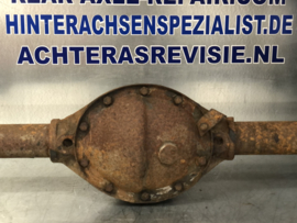 Rear axle Opel Olympia 1954