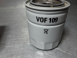 Oliefilter Opel Frontera A, Omega A 2.3TD.