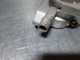 Thermostaathuis onderste gedeelte Opel Manta  / Ascona.