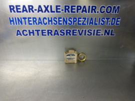 Synchromeshring Opel 09119217