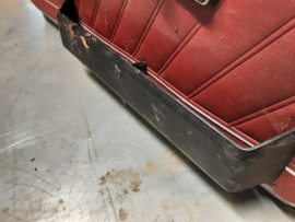 Left door for Opel Manta B, used