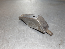 Bumper rozet zonder rubber Opel.