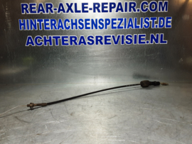 Gaskabel Opel Ascona B, Manta B, 90088649 GW 9 79.