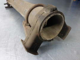 Rearaxle pipe Opel R90090275