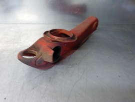 Wishbone below, right, Opel Ascona A/Manta A, used