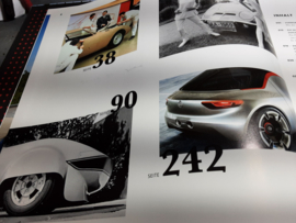 GT // Love, 50 jaar Opel GT door Jens Cooper en Harald Hamprecht.