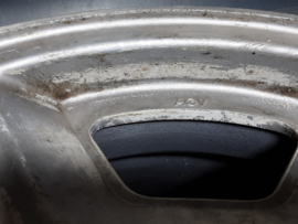 5 gaats Opel velg 6J x 14, ET49. (Ronal), AGV by GM.