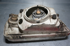 Head light for Opel Ascona B, left, used