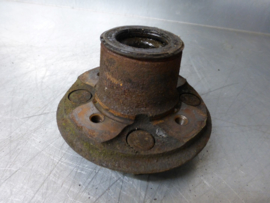 Wheel hub Opel, used