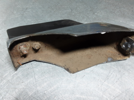 Bumper rosette of the rear bumper Opel Ascona/Manta A