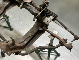 Subframe Citroën Visa / Chrono