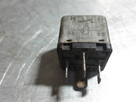 Hella relais, 003510-03, 12 volt.