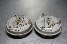 Reversing lights for Opel Manta A, used