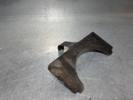 Spatplaat achteras Mercedes Sprinter (grote as).