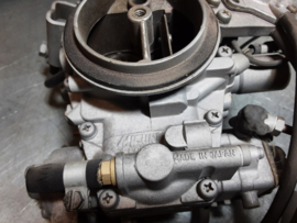 Mikuni carburateur.