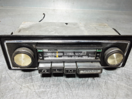 Klassieke autoradio Philips 22RN314/11. Turnolock.