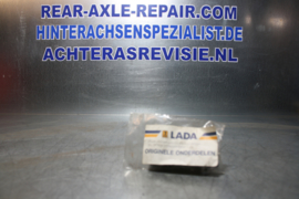 Lada windscreen washer knobs, numbers 2108-5208060 / 2004-6318060