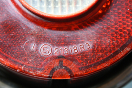 Achteruitrij lamp Opel Manta A, gebruikt, 1 exemplaar.