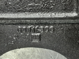 Versnellingsbaksteun, origineel Opel Getrag 240, 265.
