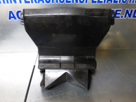 Heater case, Opel Manta B, used