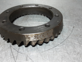 Crown and pinion wheel Opel Omega A