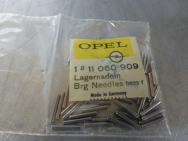 Naaldlager  Opel 11060909