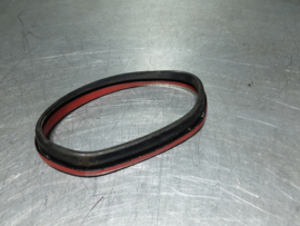 Rubber for an Engelmann mirror, right hand side, used