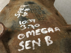 Limited slip differential Opel Senator B Omega A 3.70