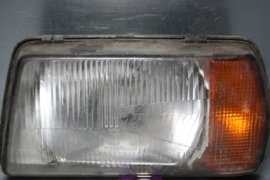 Linker koplamp Opel Ascona B, gebruikt.